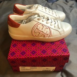 Tory burch sneakers